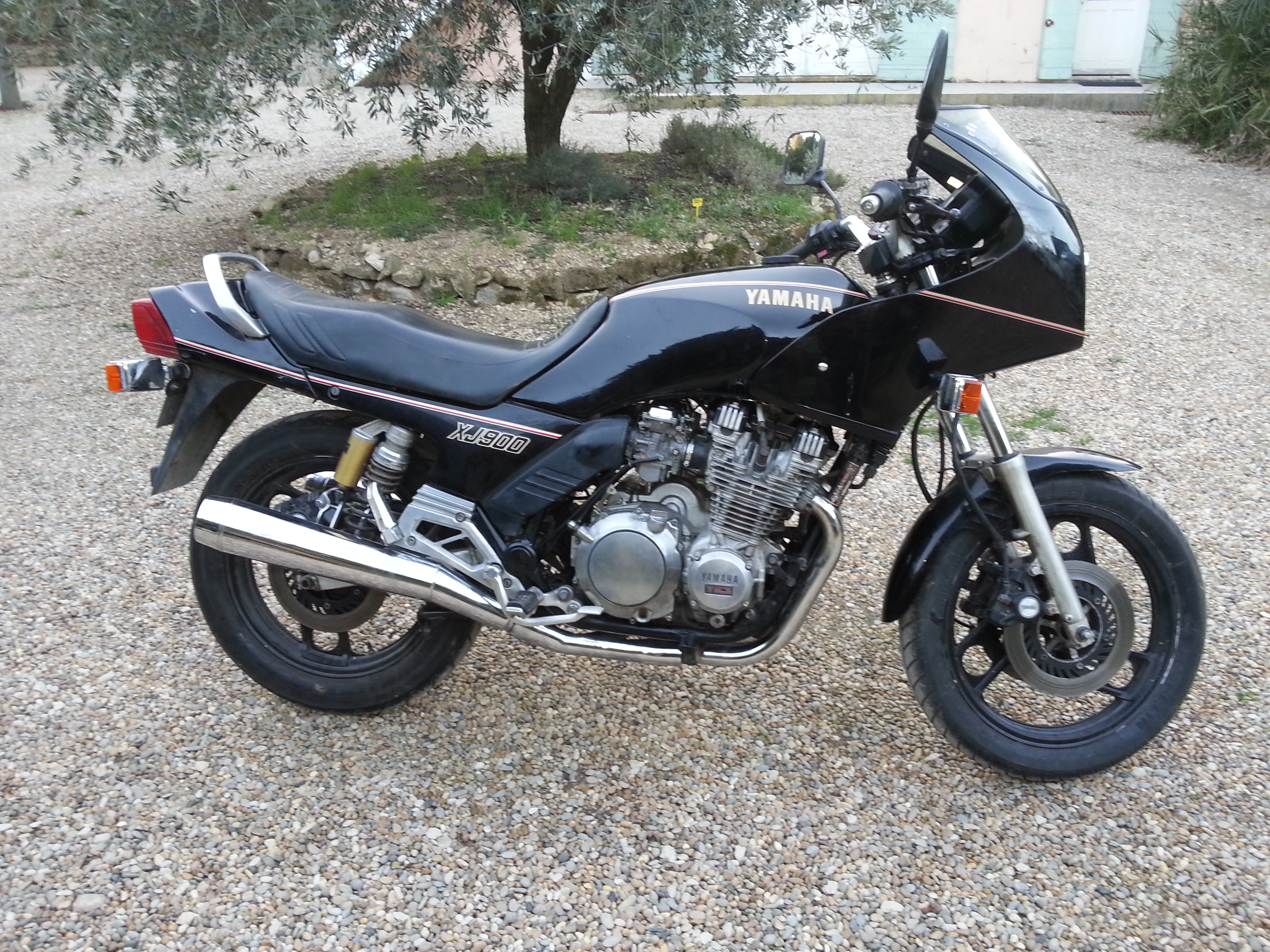 Forum 900 XJ et variantes • Afficher le sujet - Rech 