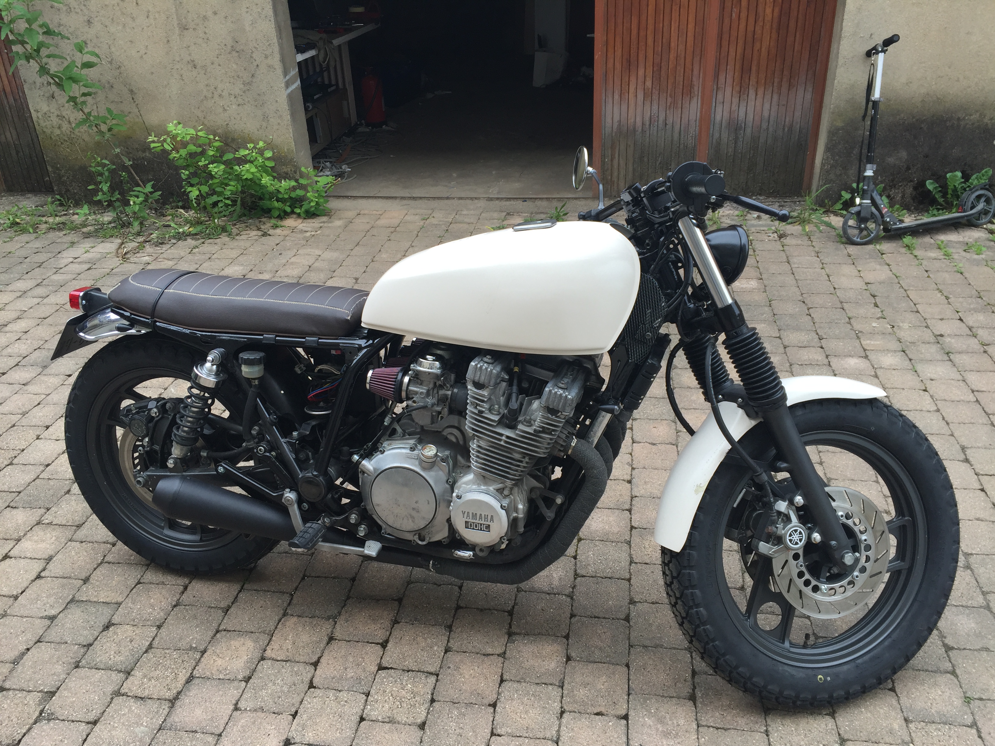 Forum 900 XJ et variantes • Afficher le sujet 