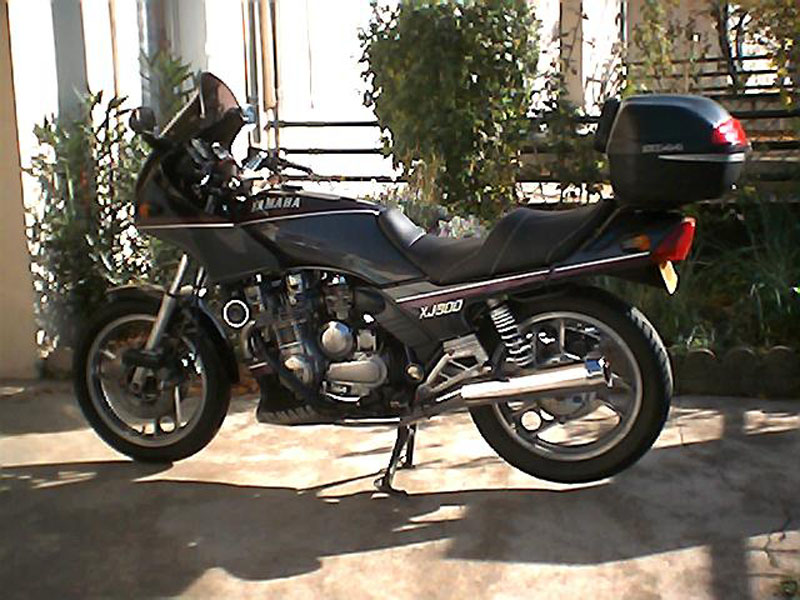 yamaha