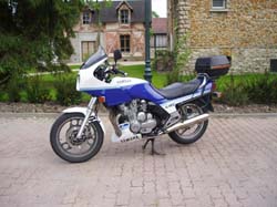 Xj900a