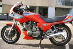 xj7503