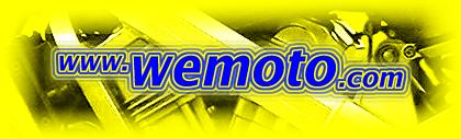 Wemoto Logo
