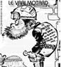 Avatar de l’utilisateur