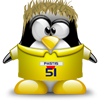 Avatar de l’utilisateur