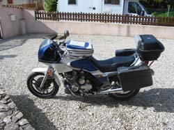 XJ900-12