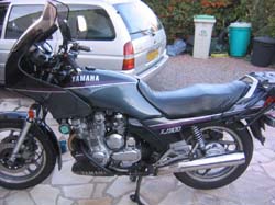 xj7